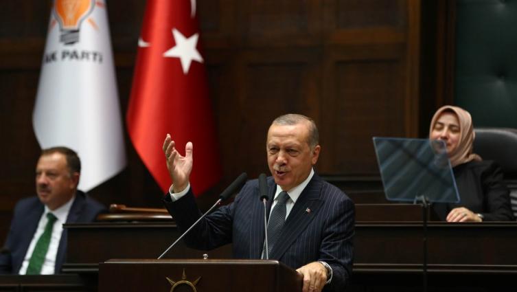 Turquía: confirman cadenas perpetuas para tres periodistas por “golpismo”
