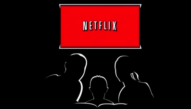 Netflix se adueña del 15% del tráfico de internet a nivel mundial