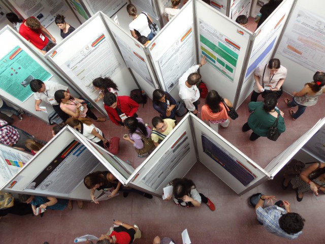 Comenzó el Encuentro de Jóvenes   Investigadores de la UNL