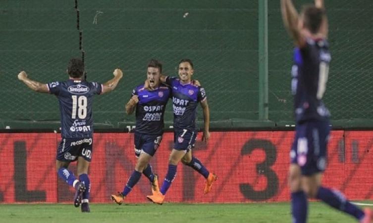 El posteo de la Superliga que movió las redes sociales