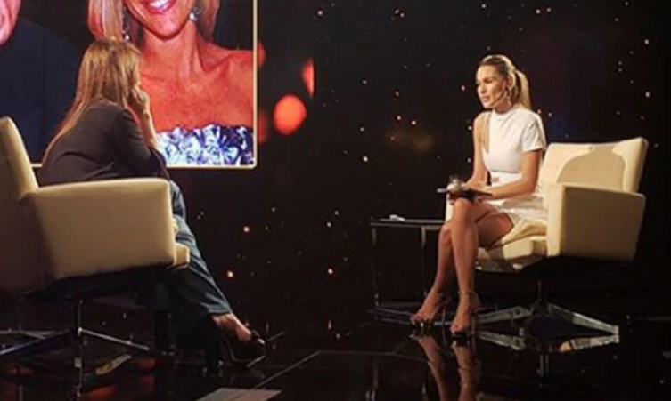 Duro golpe para Pampita: segundo día consecutivo con 0 rating para su programa