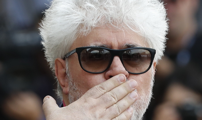 Almodóvar se suma a Netflix