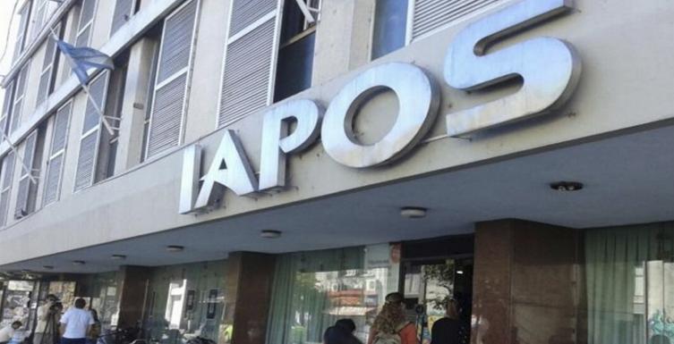 Clínicas y Sanatorios le corta el servicio al Iapos