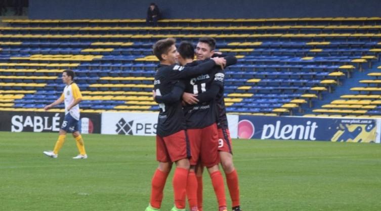 Copa Santa Fe: nuevo día y hora del partido entre Colón y Atlético San Jorge