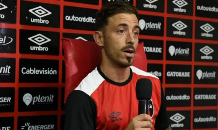 Bernardello, el posible clásico de Copa Argentina y el choque con Colón