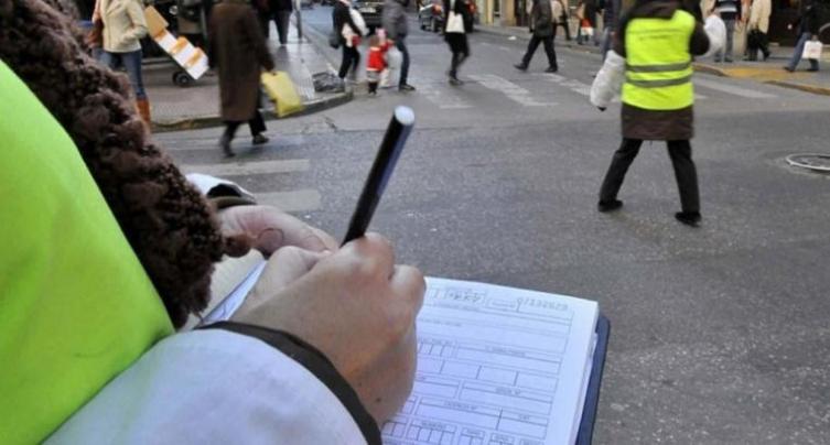 Piden informes por el aumento en el valor de las multas