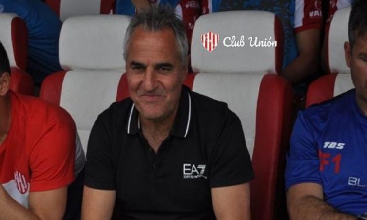 Madelón sin equipo confirmado para jugar ante Rosario Central