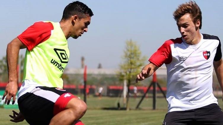 Cabrera, ahora sí, con la gran chance de mostrar sus condiciones