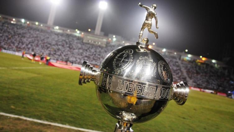 La Copa Libertadores se podrá ver a través de Facebook