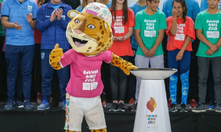 Todo lo que tenés que saber de los Juegos Olimpicos de la Juventud Buenos Aires 2018