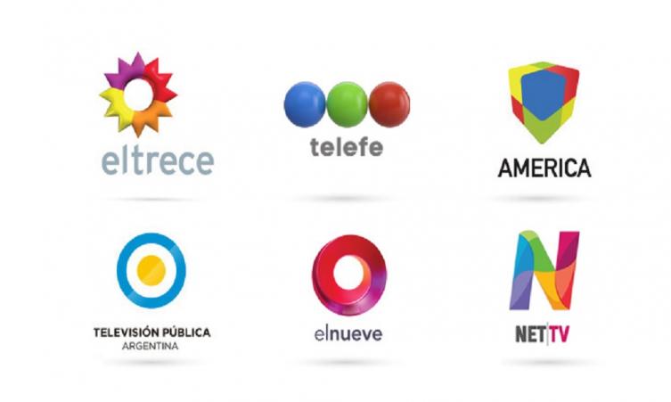 Los 3 programas más vistos de cada canal