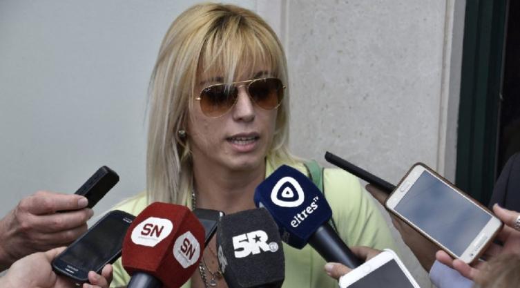 Quedó imputada la fiscal Martí