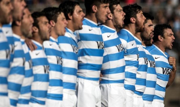 Los Pumas buscarán cerrar su muy buen Rugby Championship ante Australia