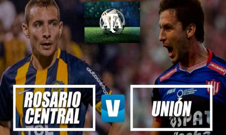 Unión buscará sumar de a tres ante Central para seguir bien arriba en la Superliga