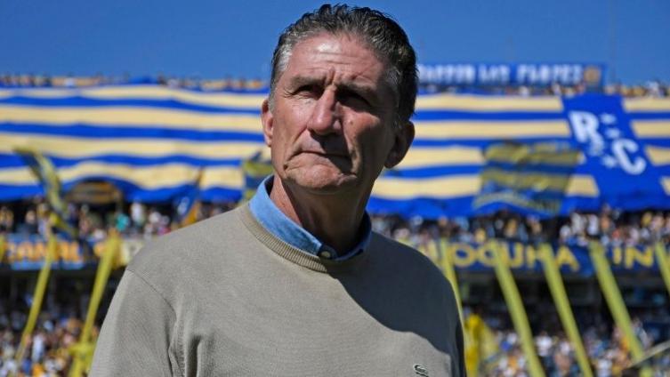 Edgardo Bauza: “Me voy con bronca, no esperaba que jugáramos así”