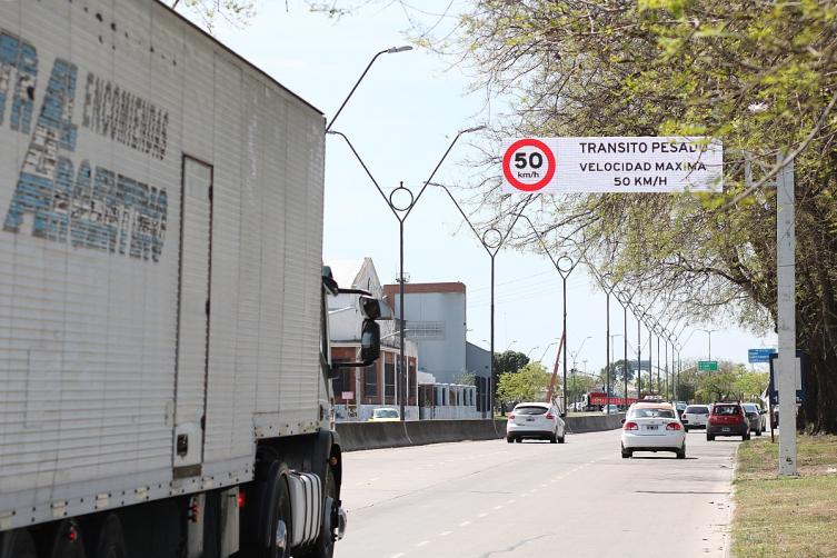 Mejoran la conectividad de Alem a Bulevar
