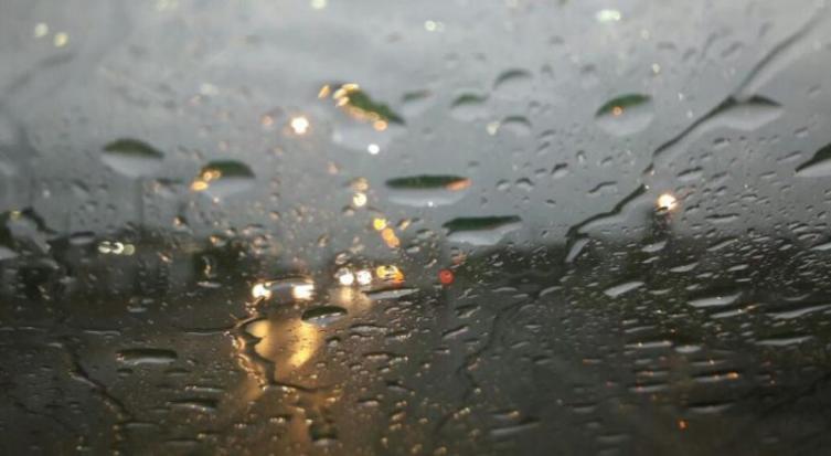 Alerta por tormentas fuertes