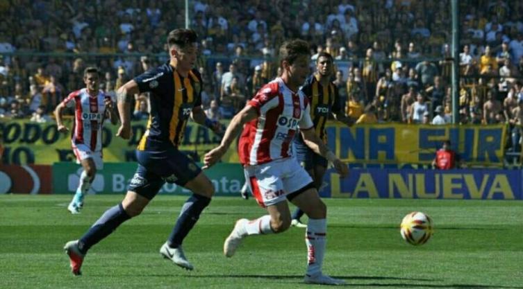 Unión esperan por la recuperación de Soldano