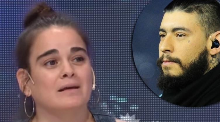 Patricia Pacheco le contestó a Ulises Bueno y habló de la relación de Rodrigo con la cocaína