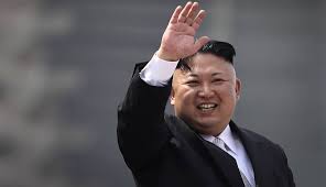 Kim Jong-un quiere que el papa Francisco visite Pyongyang