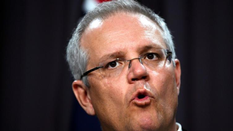 Australia planea obligar a los nuevos inmigrantes a vivir en el interior