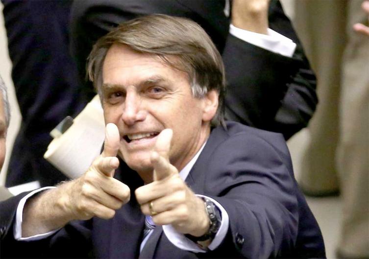“Lo que pasó es el descreimiento absoluto de la política tradicional”