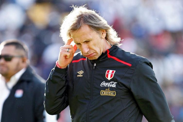 Revelan que Pablo Escobar pensó en asesinar a Ricardo Gareca