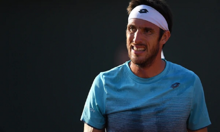 Gasquet venció a Leo Mayer y será rival de Juan Martín del Potro 