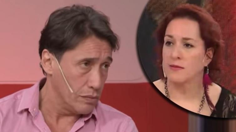 Se filtraron los fuertes audios que Fabián Gianola le enviaba a Fernanda Meneses