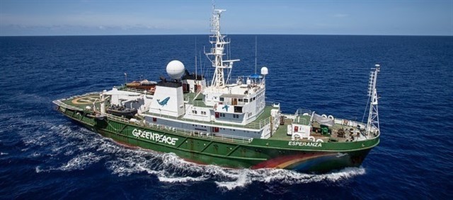 Para Greenpeace aún hay 