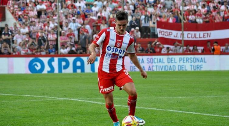 Mauro Pittón: 