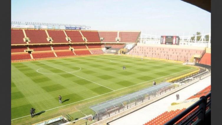 Seguridad en juego: resisten que el clásico se haga en Santa Fe