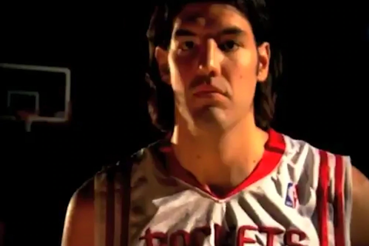El emotivo homenaje de los Houston Rockets a Luis Scola