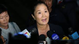 Perú: Keiko Fujimori fue detenida por presunto lavado de activos