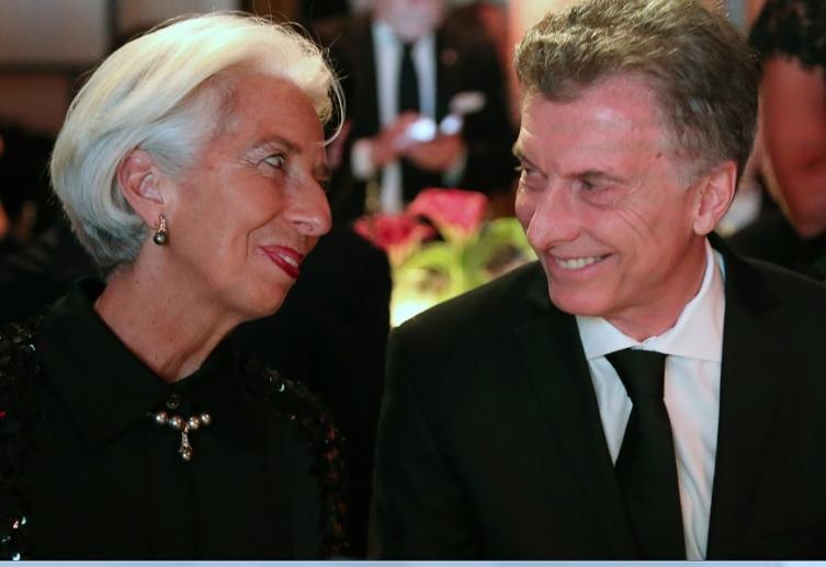 El salario de los argentinos ya es más bajo que el de brasileños y chilenos