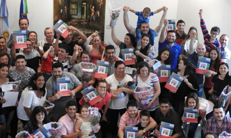 Prevenir consumos de alcohol y drogas en clubes de Santa Fe 