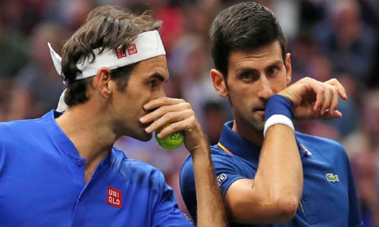 Malas noticias para Piqué: Djokovic y Federer no jugarán la nueva Copa Davis