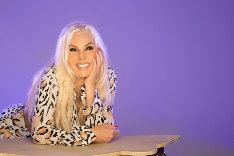 Susana Giménez: “Quiero que de mí haga una chica desconocida”
