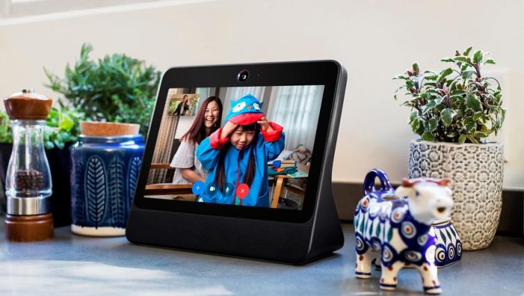 Facebook se mete en tu casa con el dispositivo 