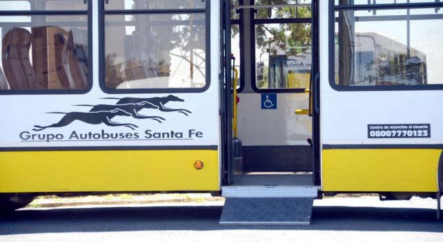 Falleció el mecánico de Autobuses Santa Fe