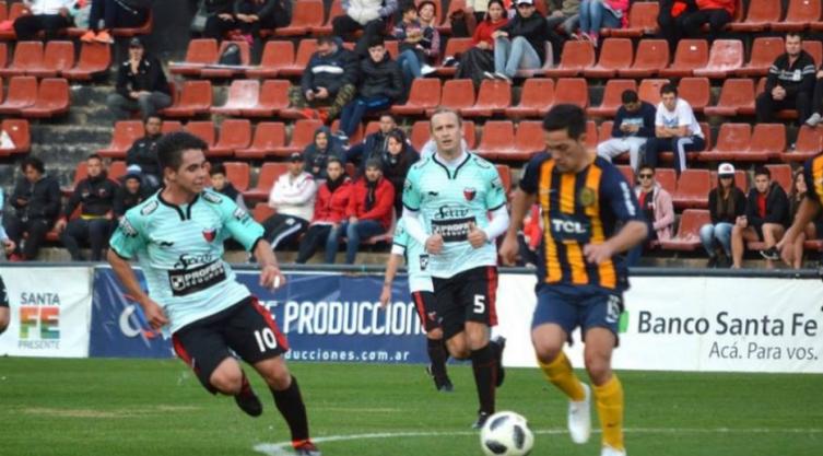 El probable titular de Colón para jugar la Copa Santa Fe