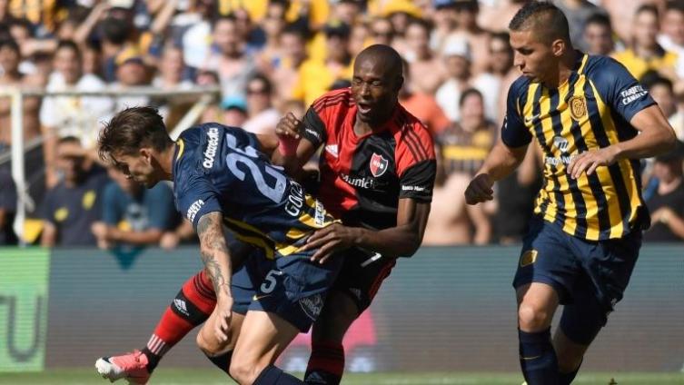 El clásico rosarino se juega el 24 de octubre a puertas cerradas