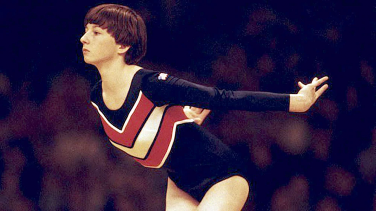 El relato de una ex gimnasta de EEUU que fue abusada sexualmente por su entrenador a los 16 años 