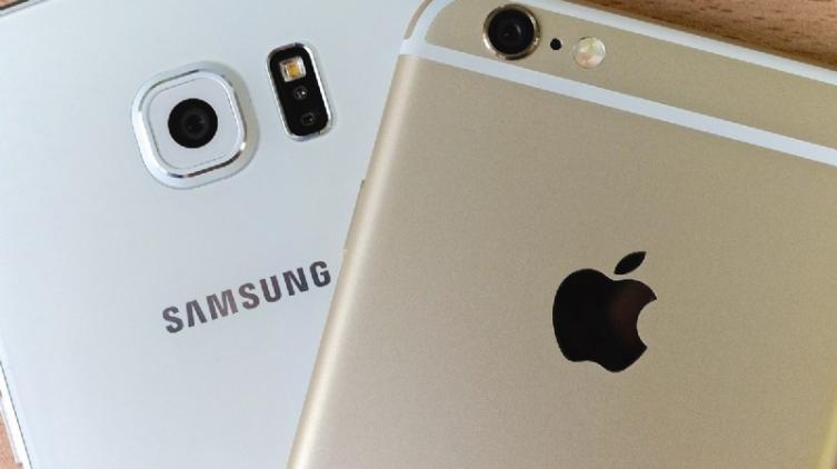 El gigante telefónico que derrotó a Apple y Samsung en África
