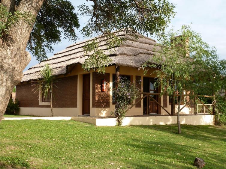 Los complejos de la Costa alcanzan el 80% de ocupación