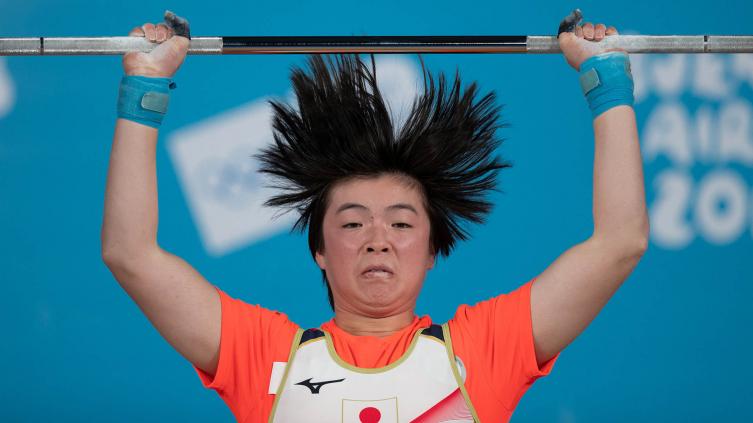 20 fotos impactantes de la sexta jornada de los Juegos Olímpicos de la Juventud