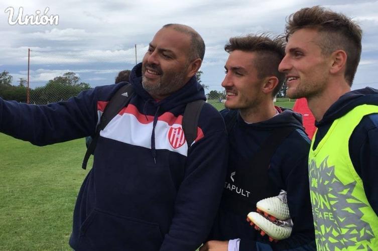 Fin de semana libre para el equipo de Leonardo Madelón