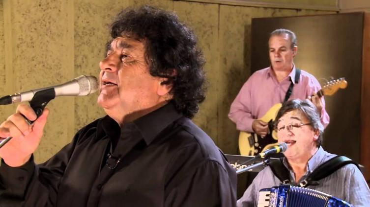 Los Palmeras decidieron no estar en la Fiesta de la Cumbia