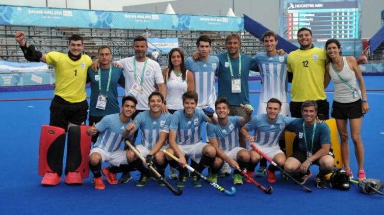 Los Leoncitos vencieron a Zambia y ganaron el bronce