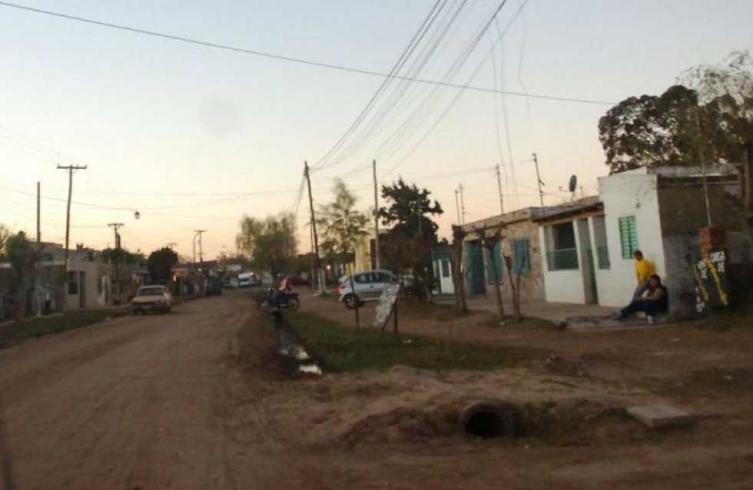 Preventiva para una pareja por presunto abuso sexual a su hijo